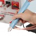 SUNKKO HB-71A Slim Handheld Spot Welding Pen For Lithium Battery Small Hardware Button Battery