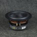 6.5" 4Ω Audiophile Speaker Unit Loudspeaker Subwoofer Speaker Perfect For Subwoofers 3-Way Speakers