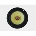 5.25" 4 Ohm Audiophile Full Range Speaker Unit Loudspeaker 50W 91dB±2dB High-End Cast Aluminum Frame