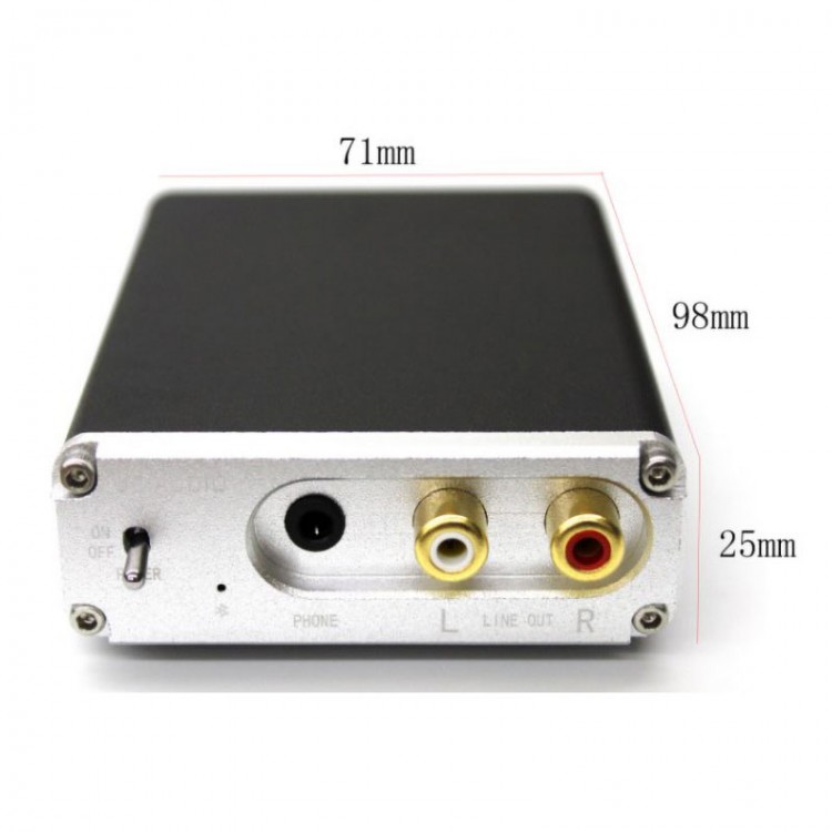 Транспорт cm6631a usb spdif примеры установок