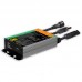 GMI700 Microinverter 700W Micro Inverter Grid Tie Single-Phase Output Flexible 3-Phase PV Systems