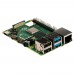 Raspberry Pi 4 2GB Ram 1.5Ghz CPU with 2 HDMI port / Raspberry Pi 4B with Wifi & Bluetooth/ mini PC