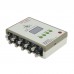 ECG Simulator ECG Signal Generator with OLED Display Rechargeable Type SKX-2000C+