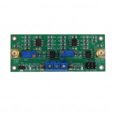 Precision Programmable Phase Shift Amplifier Module Circuit Board 0°~360° Adjustable MCP41010 