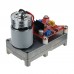 DHEB-GF775 500KG/CM Large Servo Metal High Torque Digital Servo Precise Large Angle With Servo Horn