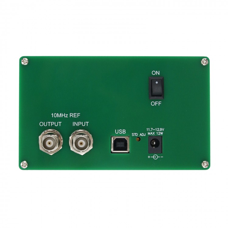 Wb Sg2 Wideband Signal Generator Bg7tbl Signal Source Device 1hz 64g With 32 Lcd Wb Sg2 64g 6280