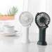 Ypk-sy Handheld Fan Portable Fan Desk Table Fan Adjustable Angle Desktop Base For Outdoors Offices