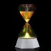 SLD01 Sandglass Colorful Night Light Desktop LED Ambient Lamp 15-Minute Timing USB Rechargeable