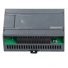 MODBUS-O16R Modbus RTU Protocol IO PLC Extensible Module 16 input/output Relay Module