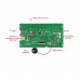 7-inch 800 * 480 8p Interface Capacitance Touch Screen 232 Communication LCD Display Touch Screen Module