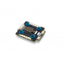 Hobbywing Brushless ESC 40A XRotor Micro 40A(20x20) 6S 4in1 ESC Perfect For FPV Racing Drones