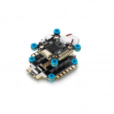 Hobbywing XRotor Micro 60A 4IN1 ESC & FC F7 Flight Controller Combo Suitable For 130-300MM FPVs