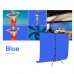 PU5207 2Mx2M Photography Background Backdrops 120G Thickness Suitable For Photo Studio Livestreaming