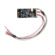 QCC3005B Bluetooth Receiver Board Module QCC3005 Bluetooth 5.0 Receiver Lossless For AAC/SBC/APTX