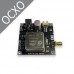 Circuiter Hardware 10MHz OCXO Driver Board Provides Clock Signals Square Wave Output 5V DC Supply