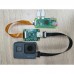 C779 HDMI IN HDMI To CSI-2 Adapter Module Supports 1080P 25FPS With Standard Cable For Raspberry Pi