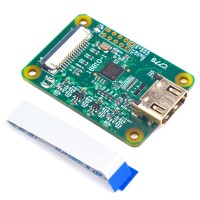 C779 HDMI IN HDMI To CSI-2 Adapter Module Supports 1080P 25FPS With Standard Cable For Raspberry Pi