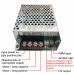 ZK-SMG LED/Motor Driver Module 12-75V DC 30A For Breeding Lighting Dimming And Speed Regulation