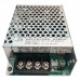 ZK-SMG LED/Motor Driver Module 12-75V DC 30A For Breeding Lighting Dimming And Speed Regulation