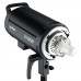 Godox DP600III 110V 600W Strobe Studio Flash Light GN80 2.4G Built-In X System For Photography