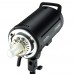 Godox DP600III 110V 600W Strobe Studio Flash Light GN80 2.4G Built-In X System For Photography