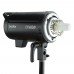 Godox DP600III 110V 600W Strobe Studio Flash Light GN80 2.4G Built-In X System For Photography