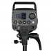 Godox MS200 220V Studio Flash Strobe 200W GN53 5600K For Bowens Mount Monolight 2.4G Wireless System