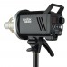 Godox MS300 220V Studio Flash Strobe 300W GN53 5600K For Bowens Mount Monolight 2.4G Wireless System