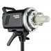 Godox MS300 220V Studio Flash Strobe 300W GN53 5600K For Bowens Mount Monolight 2.4G Wireless System