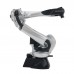 1:10 Industrial Robotic Arm Simulator Mechanical Arm Robot Arm Model Gift Decoration For COMAU