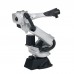 1:10 Industrial Robotic Arm Simulator Mechanical Arm Robot Arm Model Gift Decoration For COMAU