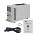 ET5420 Dual Channel Programmable DC Electronic Load 200Wx2 0-150V 20Ax2 For Charger Power Supply