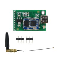 B2 Basic Version QCC5125 Bluetooth Receiver Module Without Decoding Chip For Speaker Amplifier