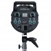 Godox Quicker400D 220V Studio Flash Light Photography Studio Strobe Light For Advertising Shooting