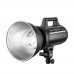 Godox Gemini GS400II 220V 400W Studio Flash Photo Strobe Light For Creative Shooting Bowens Mount