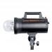 Godox Gemini GT300 110VStudio Flash Strobe 300WS Professional Photo Strobe Light Lightweight Flash