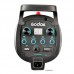 Godox QS-300 QS300 220V Studio Flash Photo Strobe Light 300Ws Monolight Flash Strobe High Duration