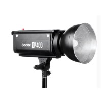 Godox DP400/110V 400WS Studio Strobe Monolight Flash Strobe Studio Flash Lamp Head For Bowens Mount