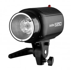 Godox E250/220V 250WS Studio Flash Monolight Flash Strobe For Studio Portrait E-Commerce Products