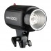 Godox E300/110V 300WS Studio Flash Monolight Flash Strobe For Studio Portrait E-Commerce Products