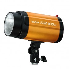 Godox Smart 300SDI/110V 300WS Photo Strobe Light Studio Flash Photography Lighting With Buzzer