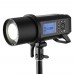 Godox AD400pro Outdoor Flash TTL HSS Flash 400W Monolight Strobe Built-In 2.4G Wireless X System