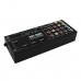 NK-H18 HDMI Switch 8:1 HDMI 1.4 With 3D Supported HDMI Switcher 1080P With IR Remote Control