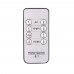 NK-H18 HDMI Switch 8:1 HDMI 1.4 With 3D Supported HDMI Switcher 1080P With IR Remote Control