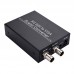 NK-F002 SDI To VGA Adapter 3G SDI To VGA Scaler Converter Supports 3G Signal Transmission 100 Meters