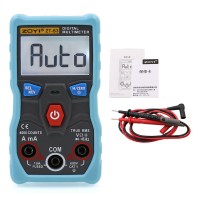 ZOYI ZT-S3 Automatic Digital Multimeter Tester Standard Version For Capacitor Frequency Diode Meter