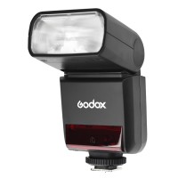 Godox V350N TTL Li-ion Camera Flash External Flash 1/8000s 2.4G Wireless Transmission For Nikon