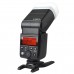 Godox V350F TTL Li-ion Camera Flash External Flash 1/8000s 2.4G Wireless Transmission For Fujifilm