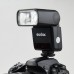 Godox TT350N (TT350-N) TTL Flash Camera Flash External Flash 1/8000s For Nikon Mirrorless Cameras