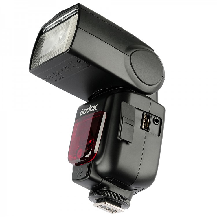 Godox TT600 Universal Camera Flash 2.4G Wireless External Flash For